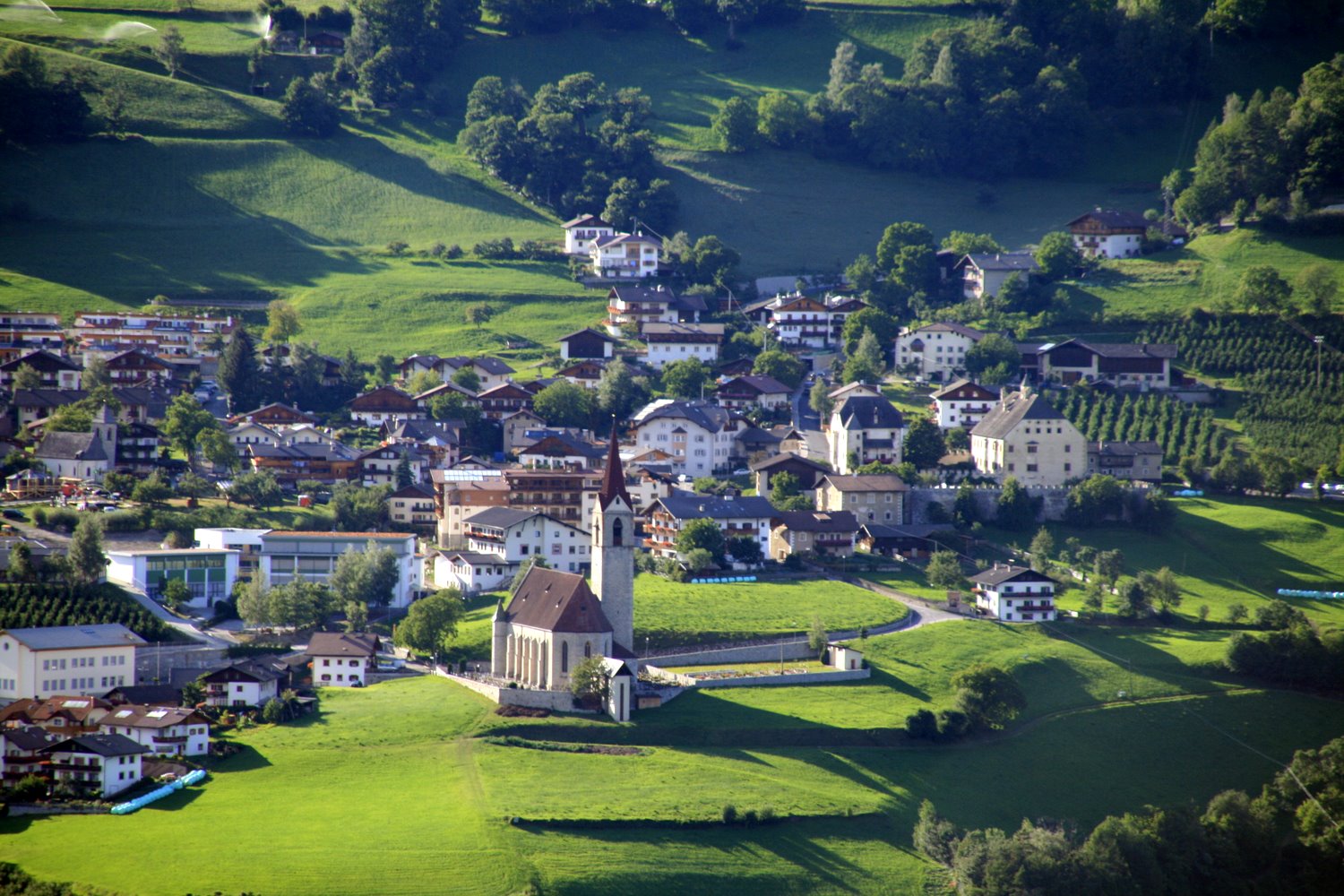 Velturno (Feldthurns)